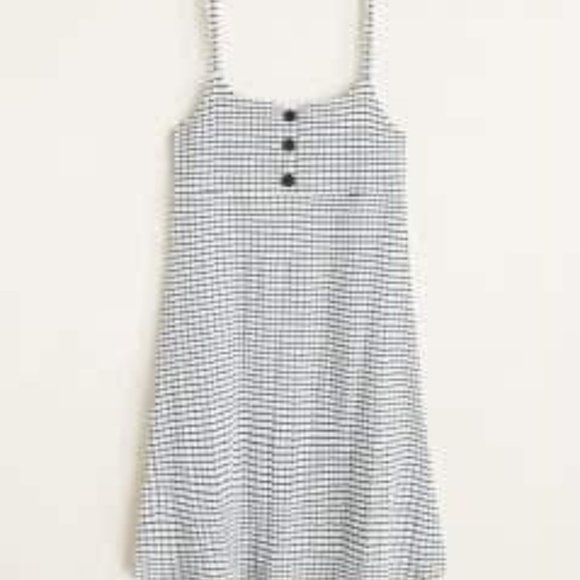 Mango Dress - Picture 1 of 2